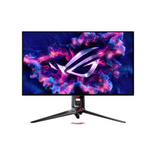 ASUS ROG Swift OLED PG32UCDM 32" 4K 240Hz QD-OLED Gaming Monitor